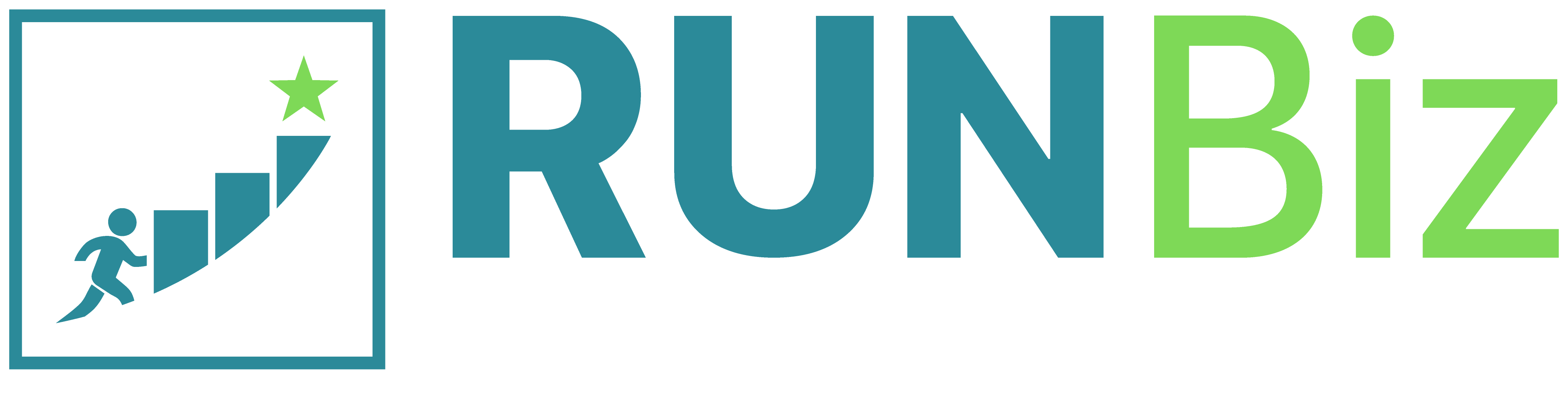 Logo Runbiz Portal